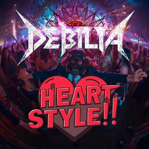 Heart style!!