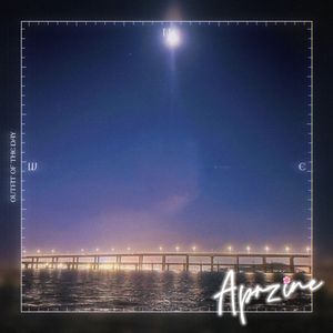 欠けた月（残月）（Cover:宮脇诗音）