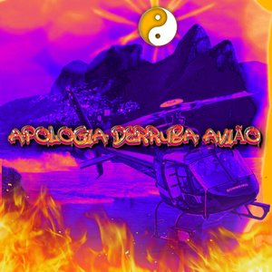 Apologia Derruba Avião