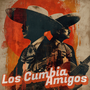 Cumbia Para el Mundo