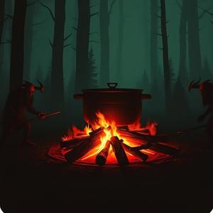 Grind the Bones (Feast is Near)