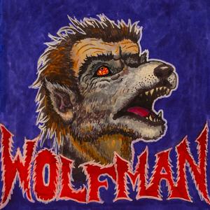Wolfman (murphhh Remix)