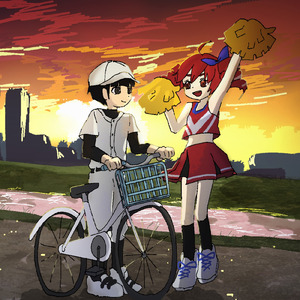 新星未来 (feat. 重音テト) [Acoustic Ver.]