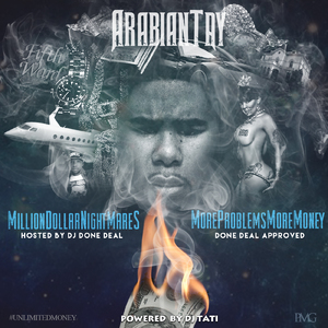 Designer (Feat. Hardyboy Pigg) [Prod. By ArabianTay]