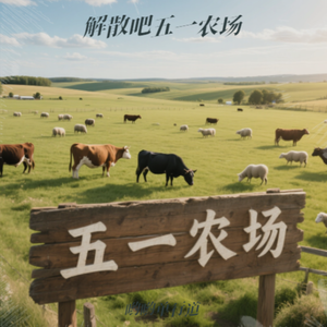 解散吧五一农场