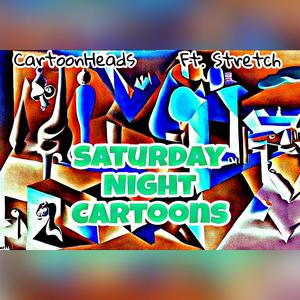 Saturday Night Cartoons