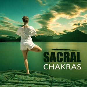 Sahasrara – Crown Chakra