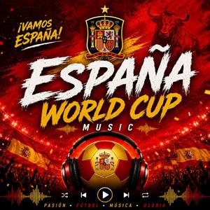 SPAIN WORLD CUP SONG 2026 | Official Anthem