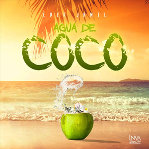 Agua de Coco