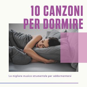 Canzoni per dormire