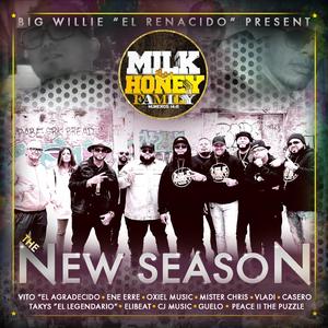 Renuncio (feat. Elibeat, Cj y Guelo, Ene Erre, Casero, El Vladi, Peace II The Puzzle, Oxiel Music, Takys El Legendario, Mr.Chris, Vito El Agradecido & Betzaida)