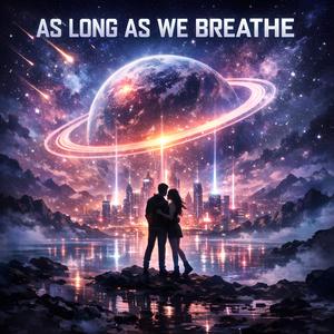 As Long as We Breathe (Electronic Version)