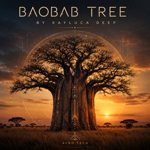Baobab Tree