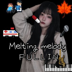 Melting melody