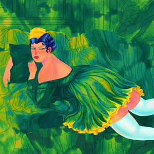 Valses Poéticos: VIII - X (Arr. for Guitar)