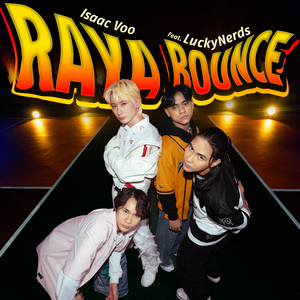 Raya Bounce (feat. Lucky Nerds)