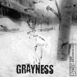 Grayness (Original Mix)