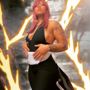 Flashmaster (feat. Mary Marie)