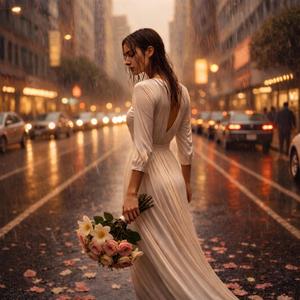 Sorry for Loving You