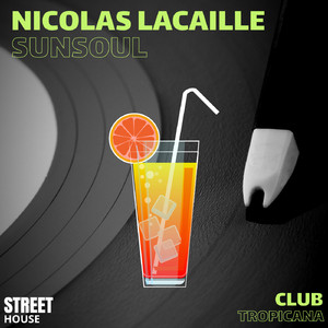 Sunsoul (Extended Mix)