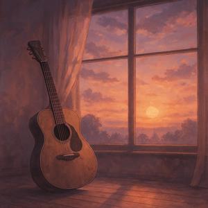 Silent Song in the Ruins