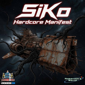 Hardcore Manifest (Radio Mix)