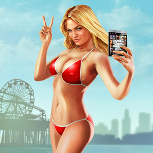 Quem não tem Bunda, Balança o Peitinho