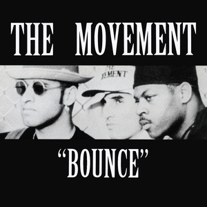 Bounce (NRG Mix)