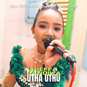 Utha Uthu (GIGS Yogyakarta Superkids Music Camp)