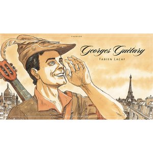 Georges, viens danser le rock'n'roll