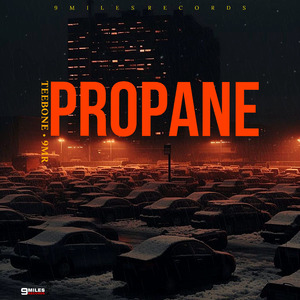 Propane