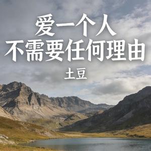 爱一个人不需要任何理由_伴奏