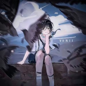 鸽羽与潮声絮语