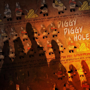 Diggy Diggy Hole (Community Version)