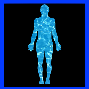 All Men Are Made out of Water (Arr. for Organ)