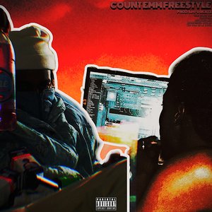 Count Emm Freestyle