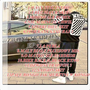 Pale bongo jak murzyni w Kongo