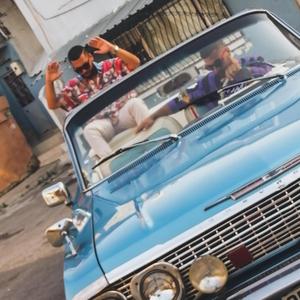 Malibu (feat. Promil)