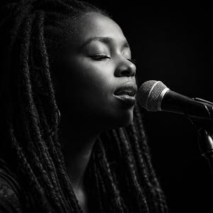 In the Silence of Your Goodbye