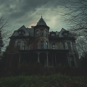 психиатрия