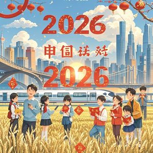 2026好运到-乐海婷