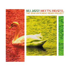 Sambao (Ltj X-Perience & DJ Uovo Remix)