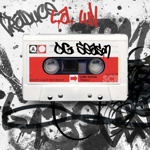 Letters (feat. Some Kosher Yuppy)