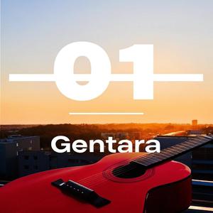 Aurora (Solo Guitar)