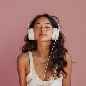 Abrazo De Armonía En Momentos Serenos