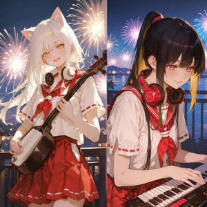 恋のサマータイム