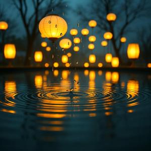 Whispers in the Rain