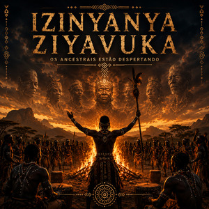 Izinyanya Ziyavuka (Os cancestrais estão despertando)