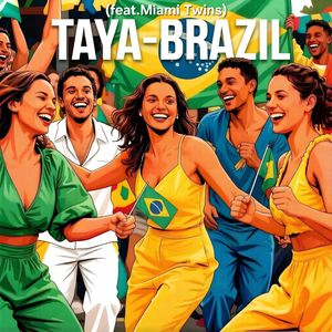 Brazil (feat.Miami Twins)