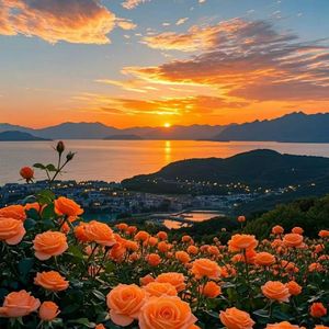 与美好相逢（古筝曲）